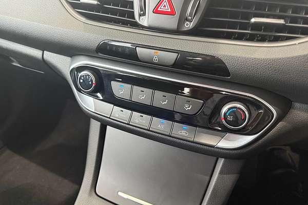 2021 Hyundai i30 PD.V4