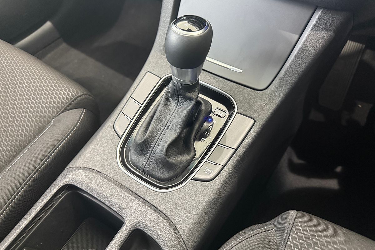 2021 Hyundai i30 PD.V4