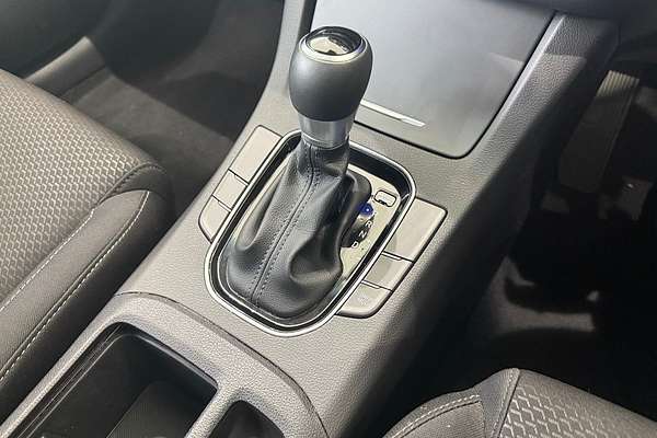 2021 Hyundai i30 PD.V4