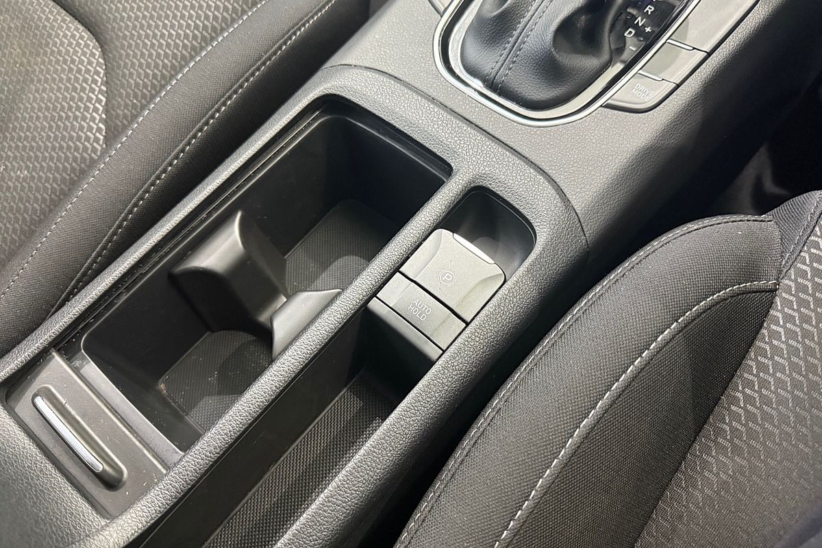2021 Hyundai i30 PD.V4
