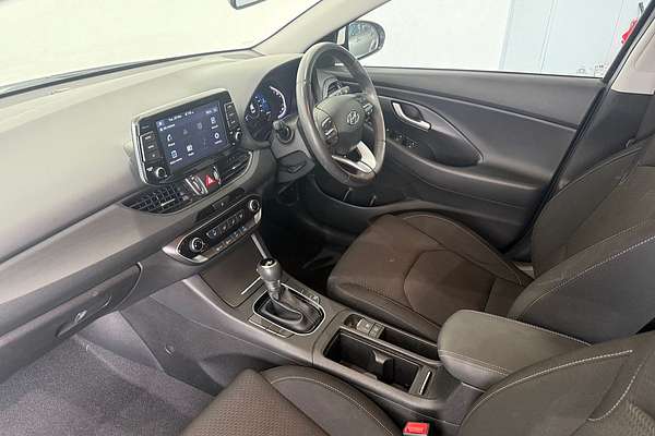 2021 Hyundai i30 PD.V4