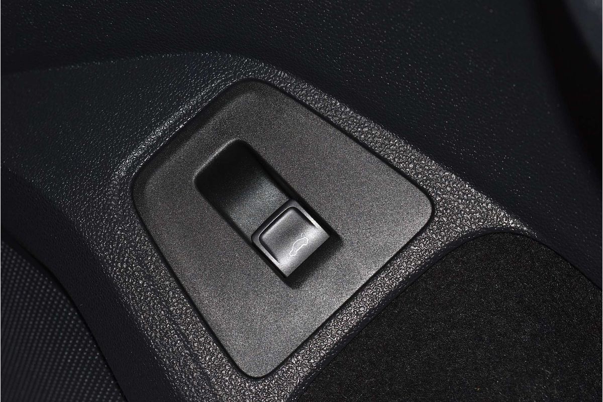 2017 Volkswagen Tiguan 110TSI Comfortline 5N
