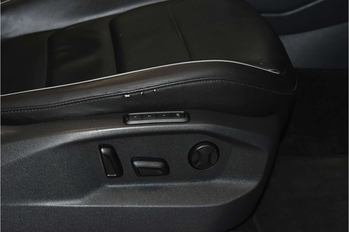 2017 Volkswagen Tiguan 110TSI Comfortline 5N