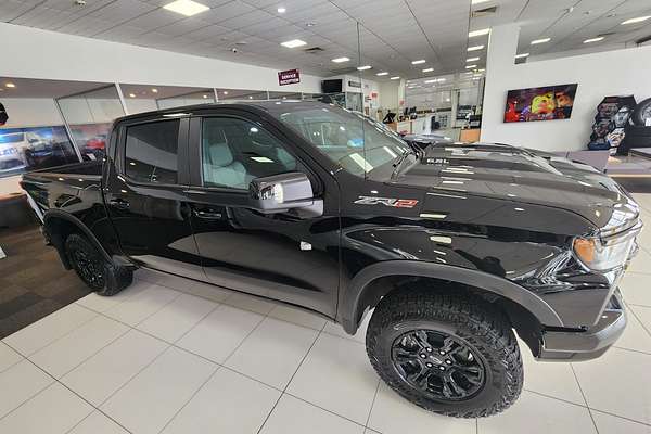2024 Chevrolet Silverado 1500 ZR2 W/Tech Pack T1 4X4