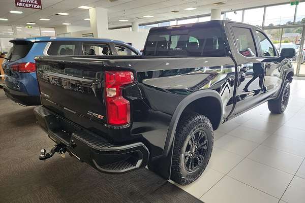 2024 Chevrolet Silverado 1500 ZR2 W/Tech Pack T1 4X4