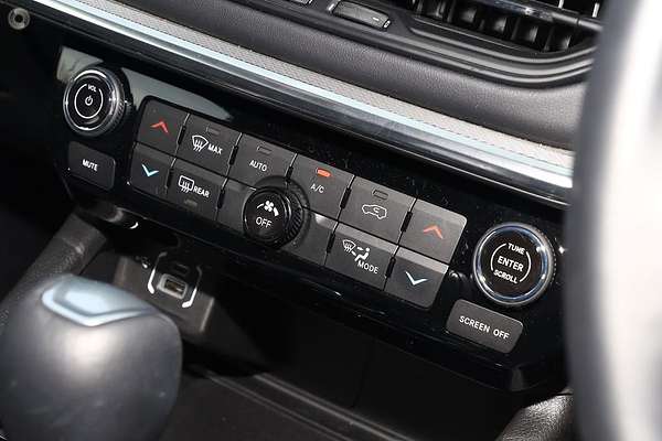 2023 Jeep Compass S-Limited M6