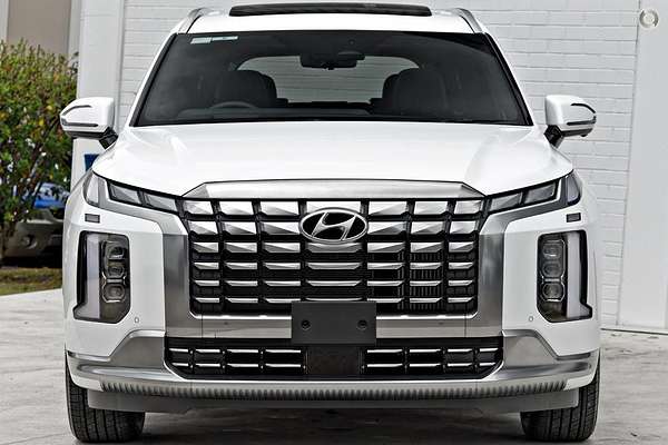 2025 Hyundai Palisade Calligraphy LX2.V5