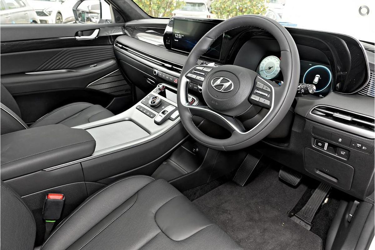 2025 Hyundai Palisade Calligraphy LX2.V5