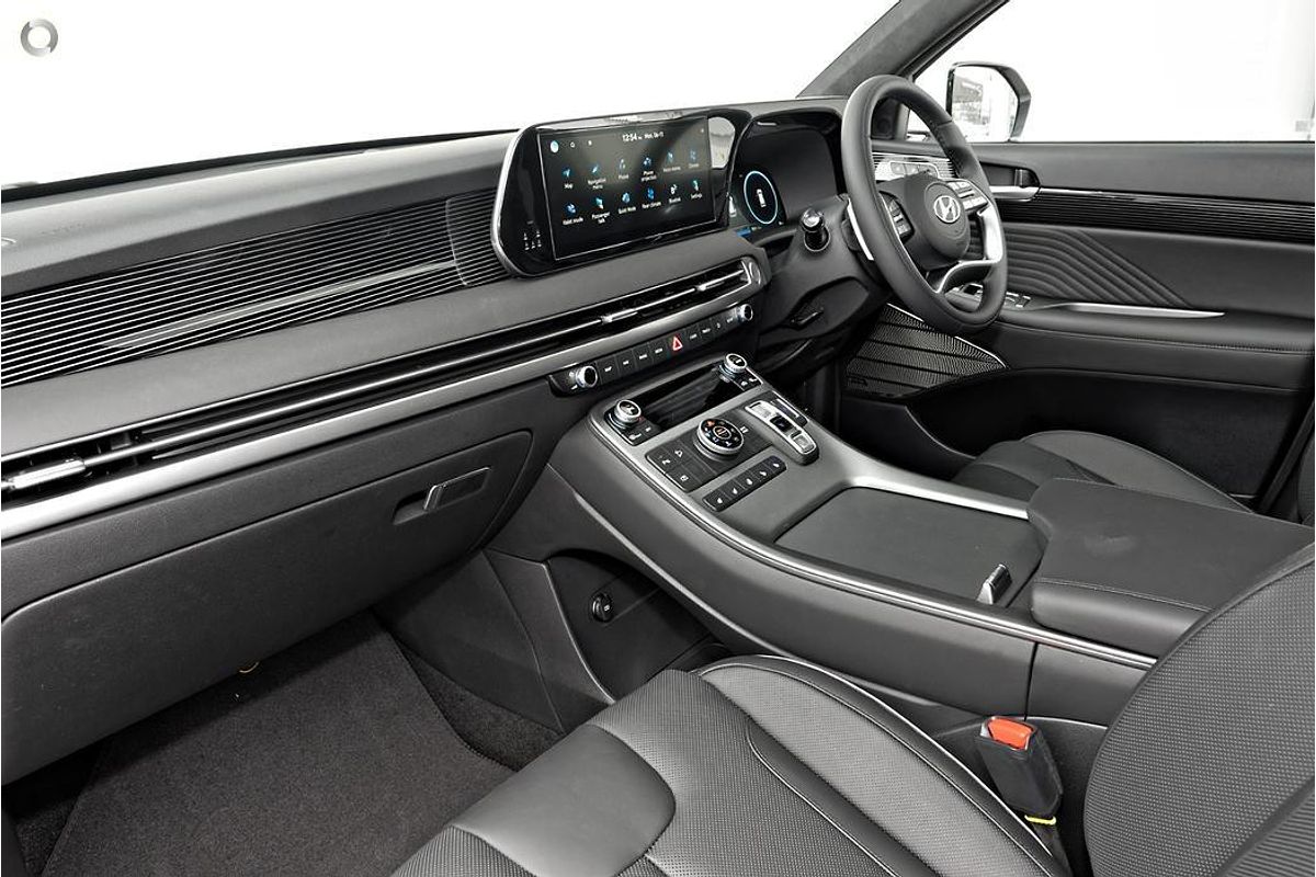 2025 Hyundai Palisade Calligraphy LX2.V5