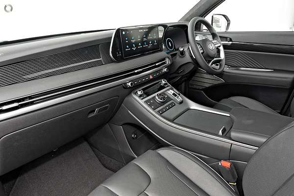 2025 Hyundai Palisade Calligraphy LX2.V5