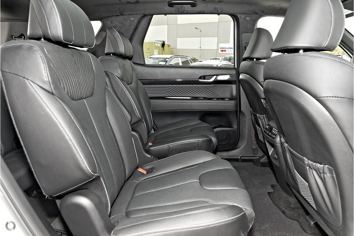 2025 Hyundai Palisade Calligraphy LX2.V5