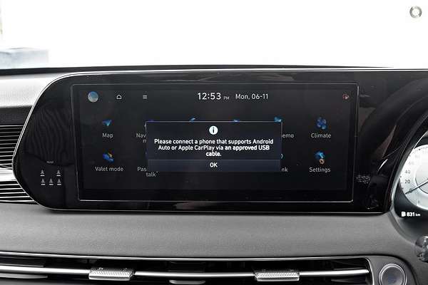 2025 Hyundai Palisade Calligraphy LX2.V5