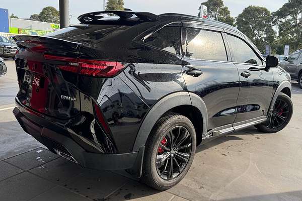 2022 GWM Haval H6GT Lux B03