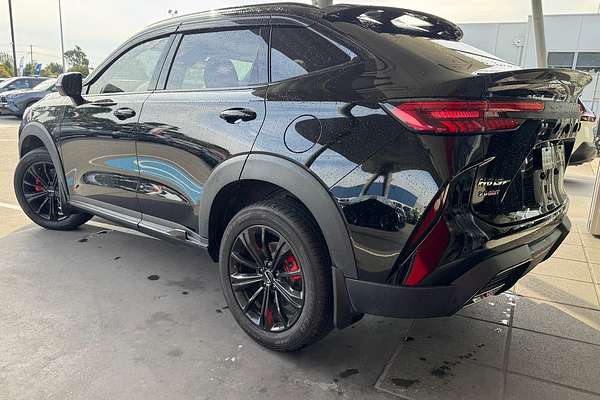 2022 GWM Haval H6GT Lux B03