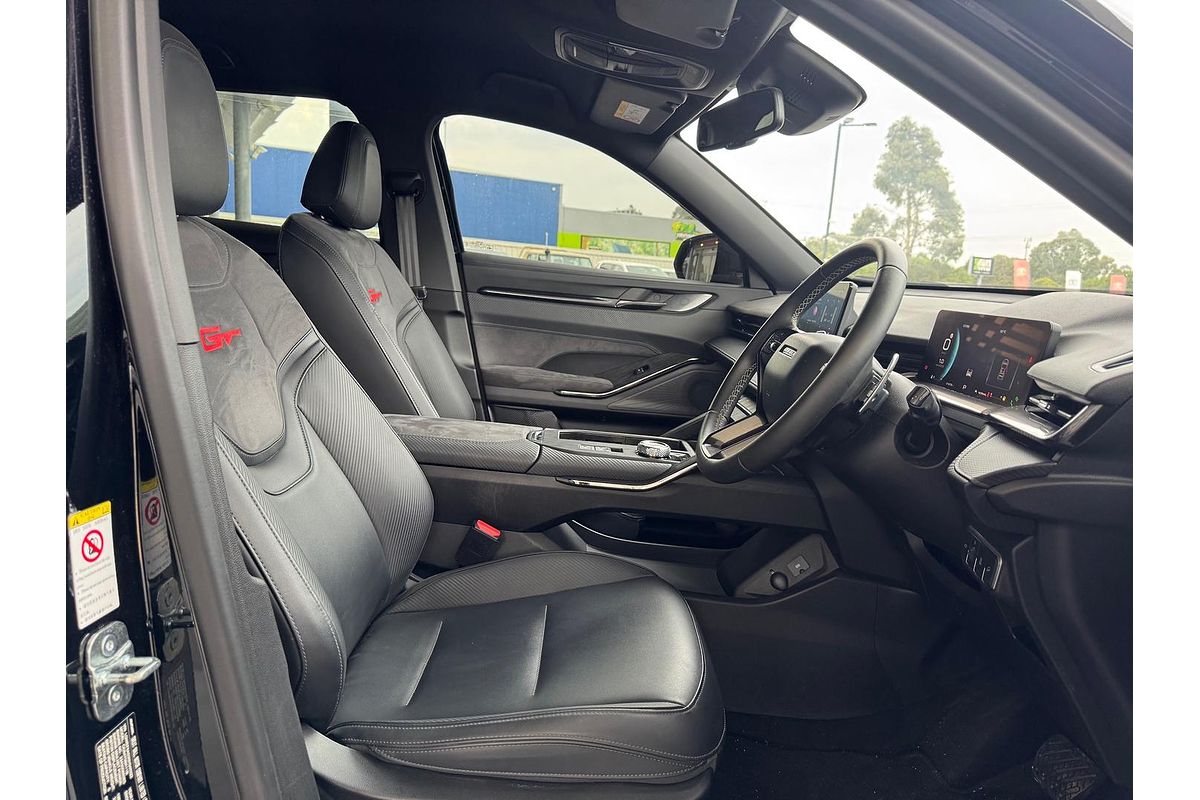 2022 GWM Haval H6GT Lux B03