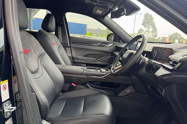 2022 GWM Haval H6GT Lux B03