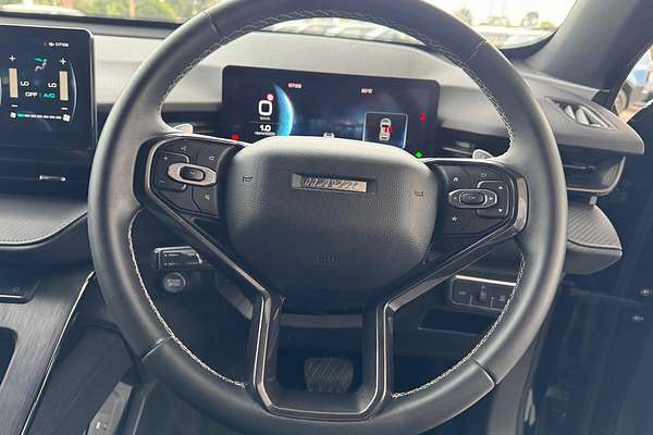 2022 GWM Haval H6GT Lux B03
