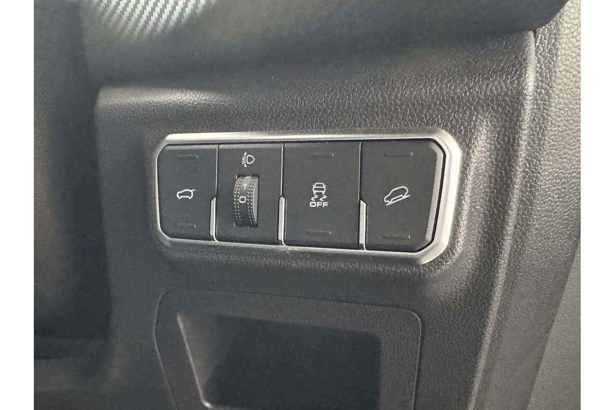 2022 GWM Haval H6GT Lux B03