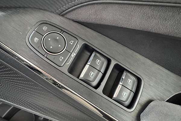 2022 GWM Haval H6GT Lux B03
