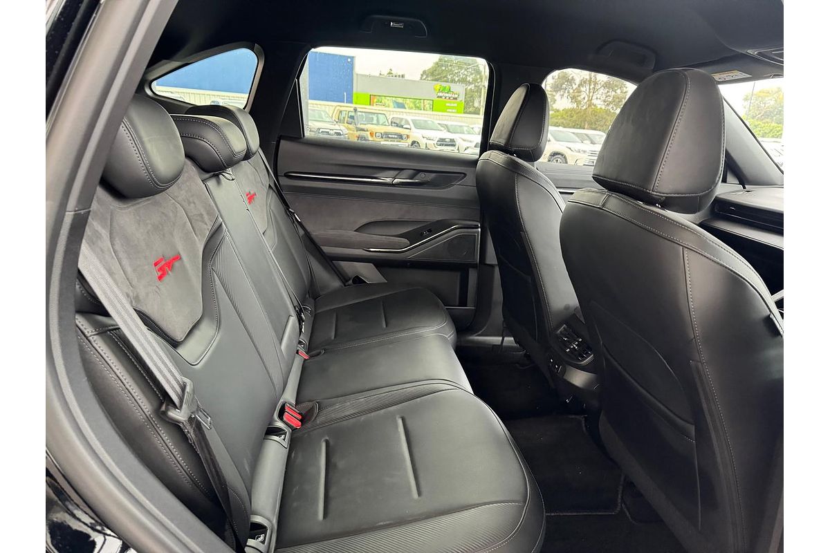 2022 GWM Haval H6GT Lux B03