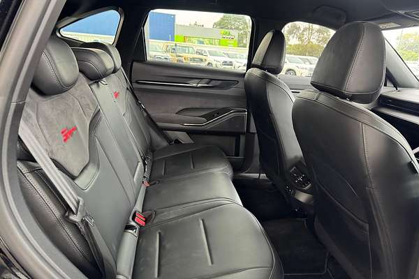 2022 GWM Haval H6GT Lux B03
