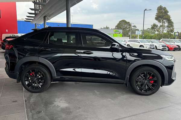 2022 GWM Haval H6GT Lux B03