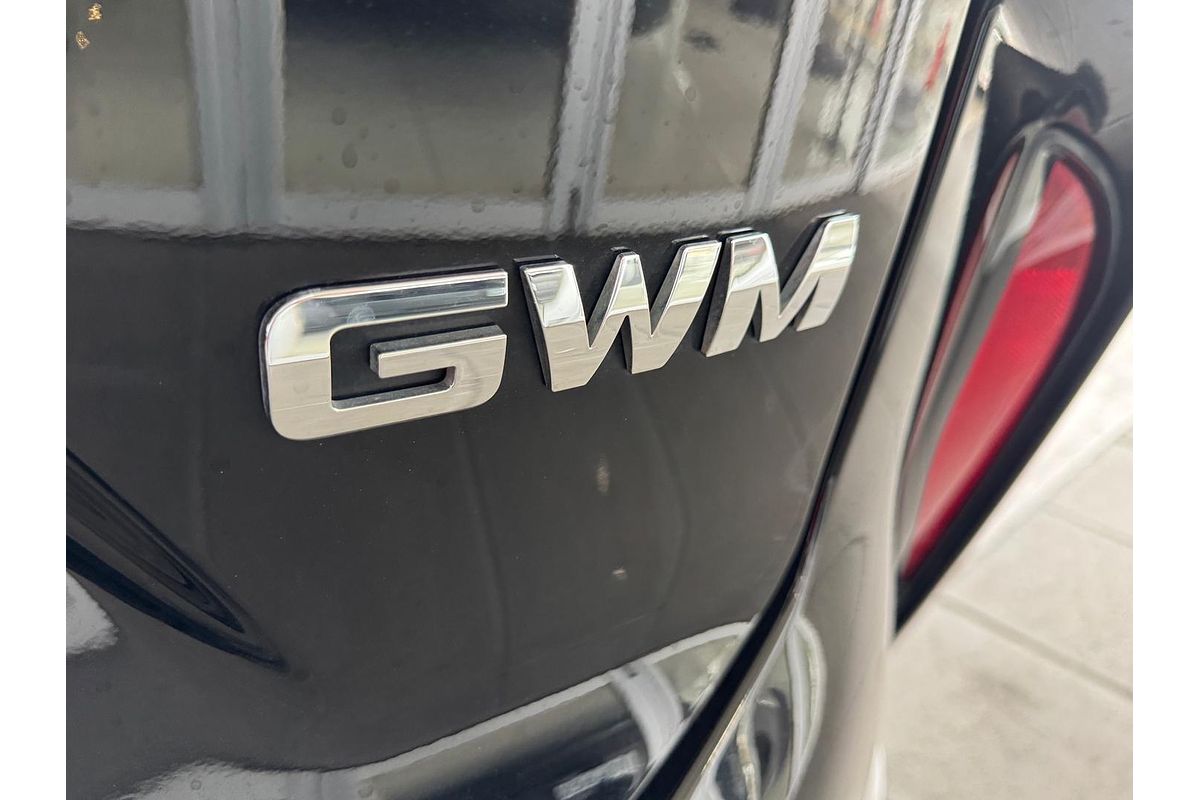 2022 GWM Haval H6GT Lux B03