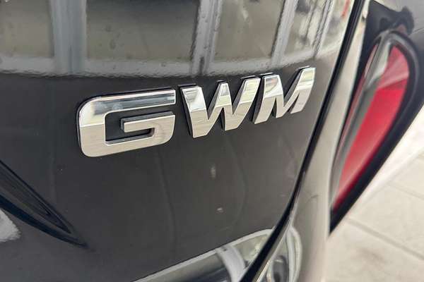 2022 GWM Haval H6GT Lux B03