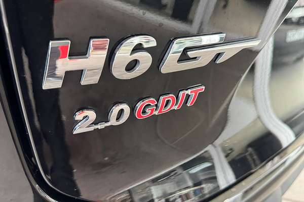 2022 GWM Haval H6GT Lux B03