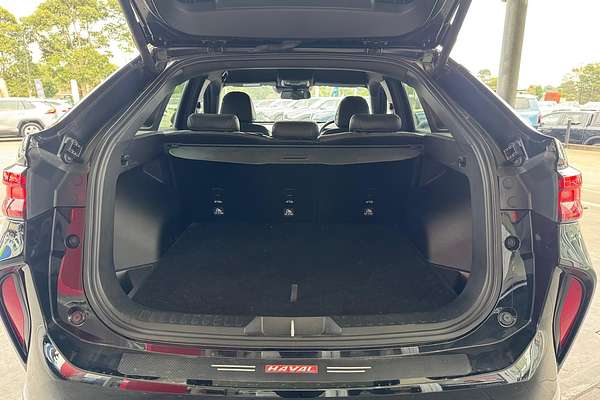 2022 GWM Haval H6GT Lux B03
