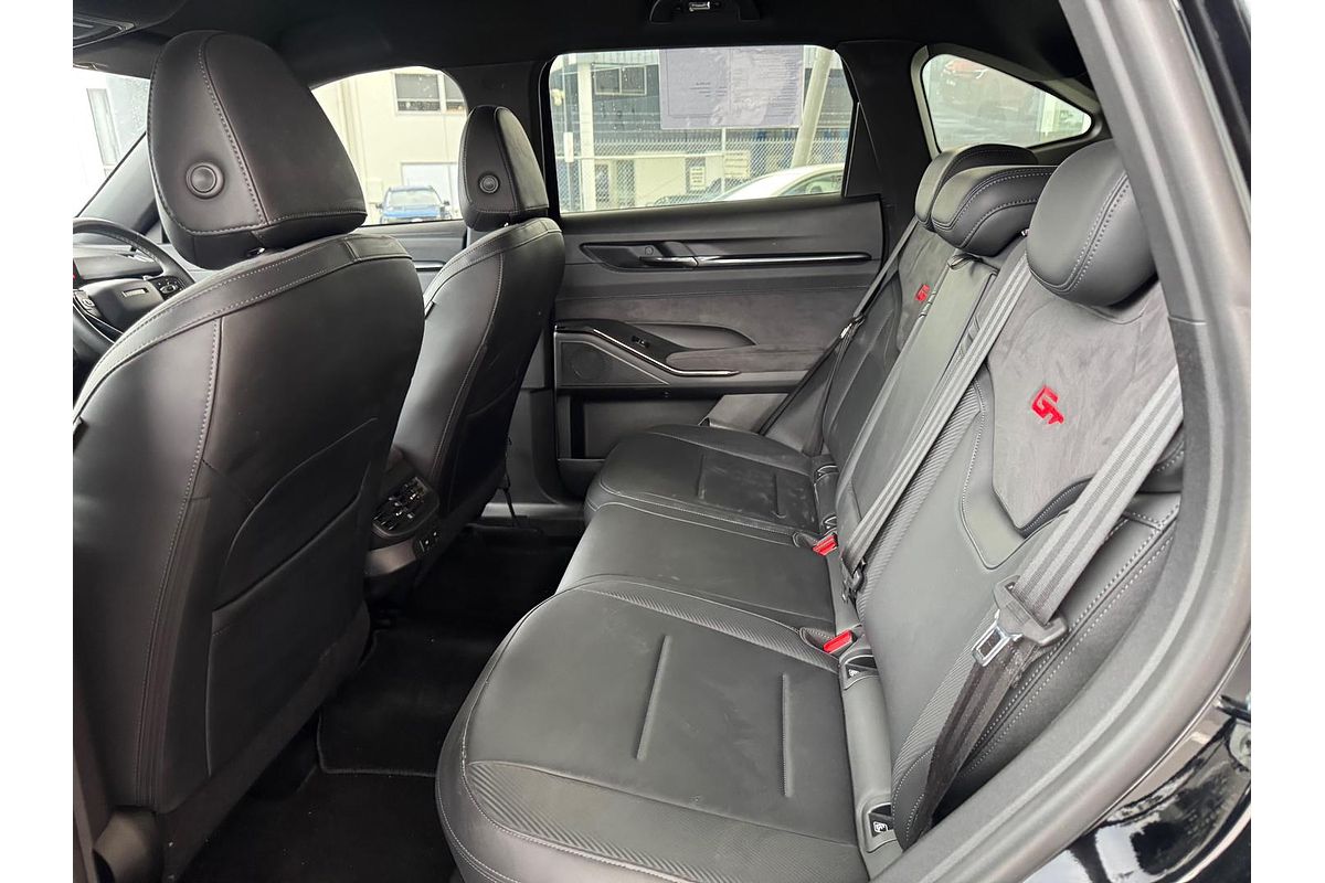 2022 GWM Haval H6GT Lux B03