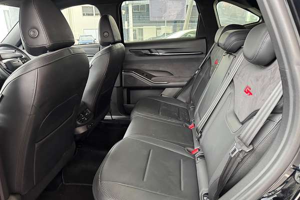 2022 GWM Haval H6GT Lux B03