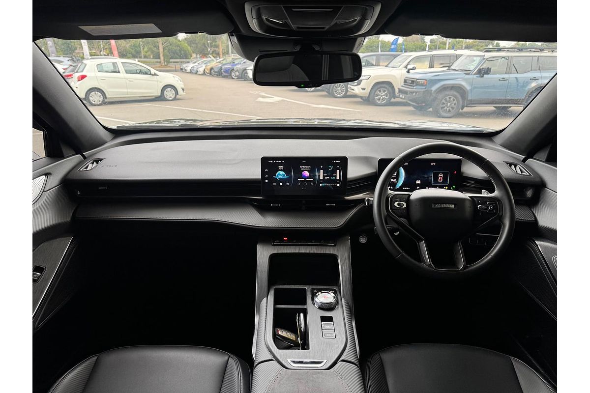 2022 GWM Haval H6GT Lux B03