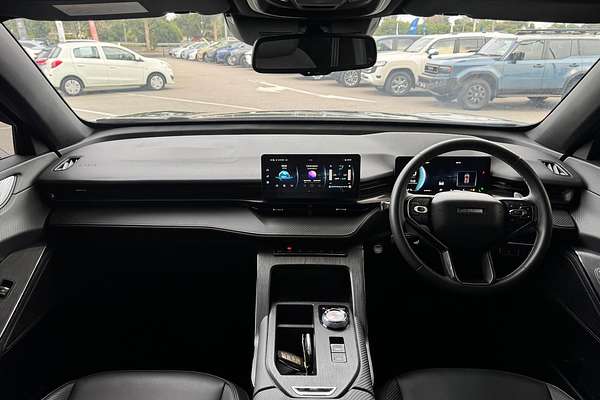 2022 GWM Haval H6GT Lux B03