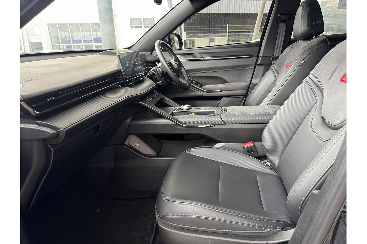 2022 GWM Haval H6GT Lux B03