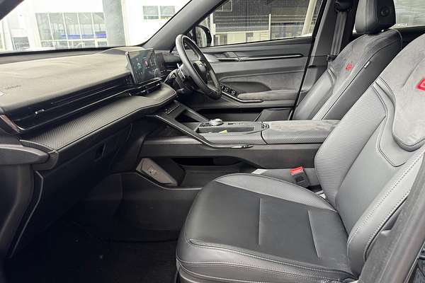 2022 GWM Haval H6GT Lux B03
