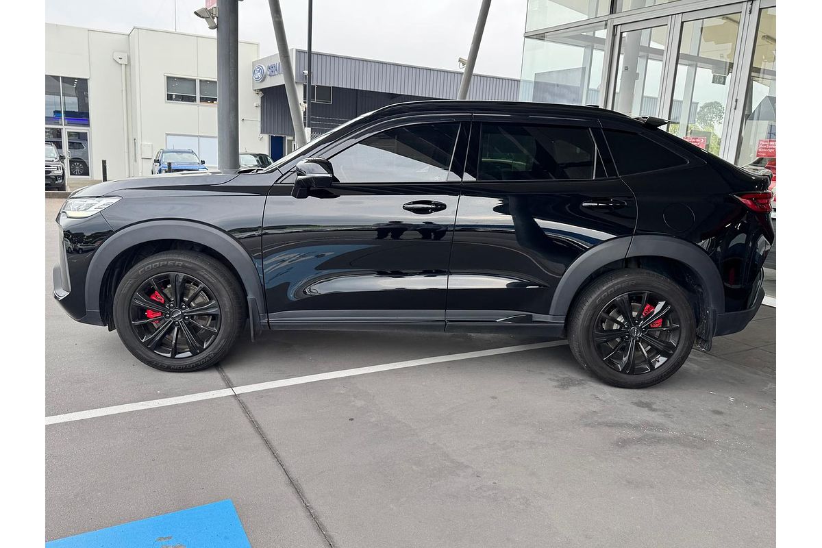 2022 GWM Haval H6GT Lux B03