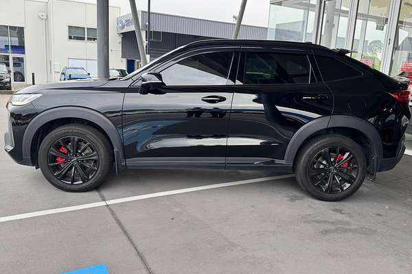 2022 GWM Haval H6GT Lux B03