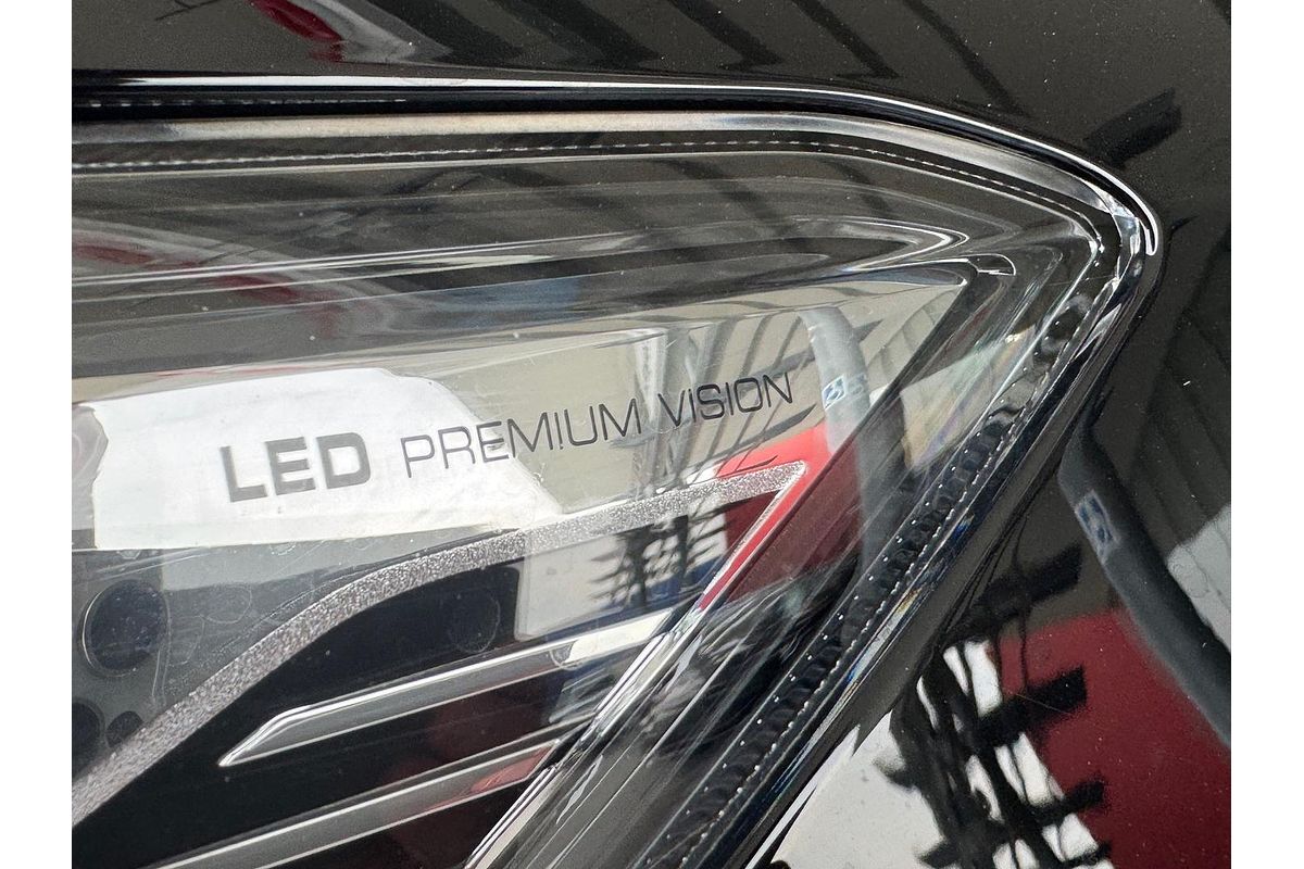 2022 GWM Haval H6GT Lux B03