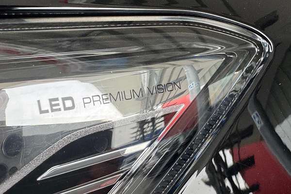 2022 GWM Haval H6GT Lux B03