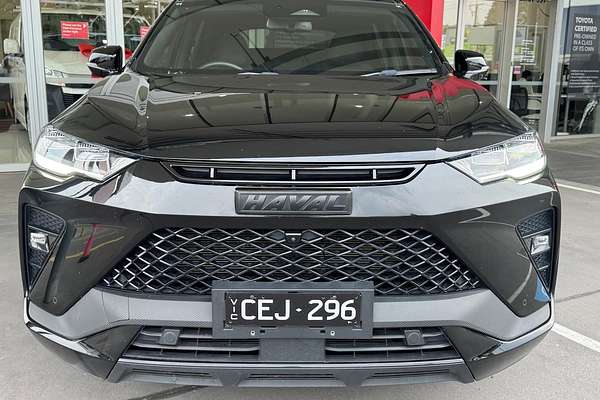 2022 GWM Haval H6GT Lux B03