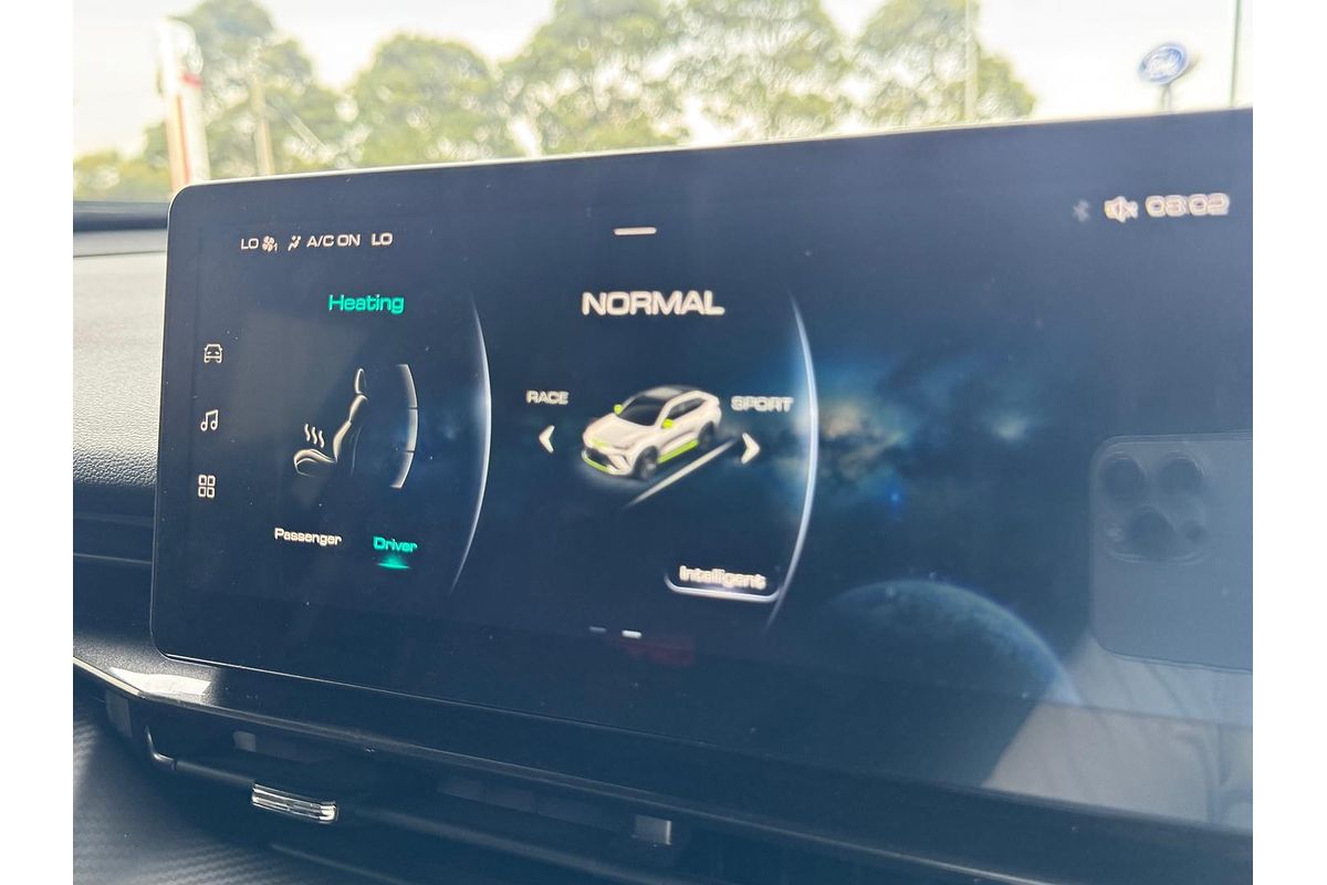 2022 GWM Haval H6GT Lux B03