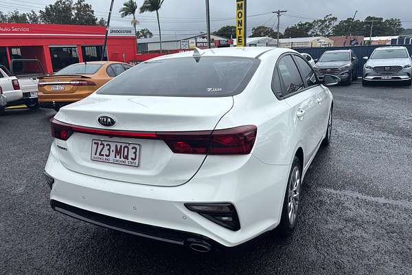 2019 Kia Cerato S BD