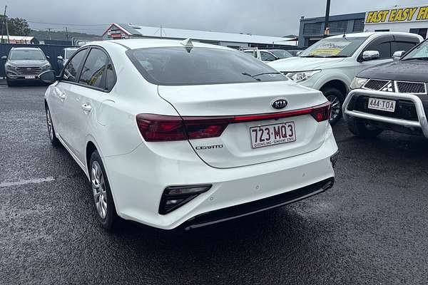 2019 Kia Cerato S BD