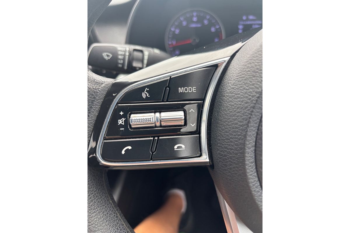 2019 Kia Cerato S BD