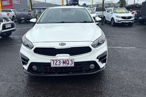 2019 Kia Cerato S BD