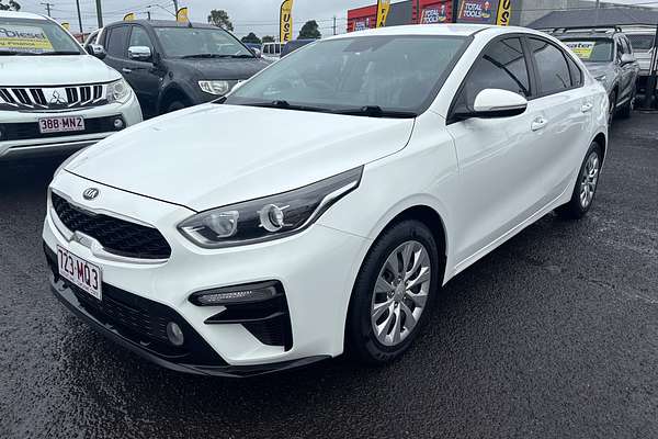 2019 Kia Cerato S BD