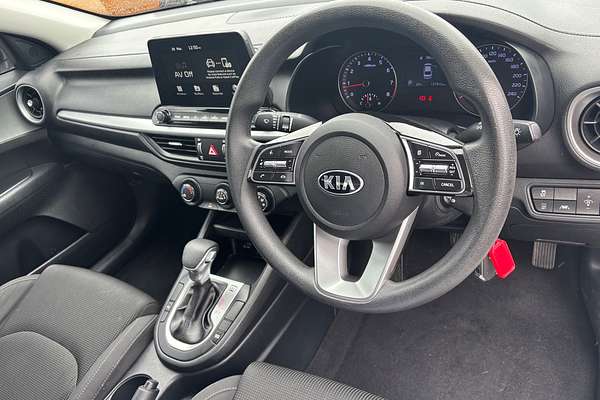 2019 Kia Cerato S BD