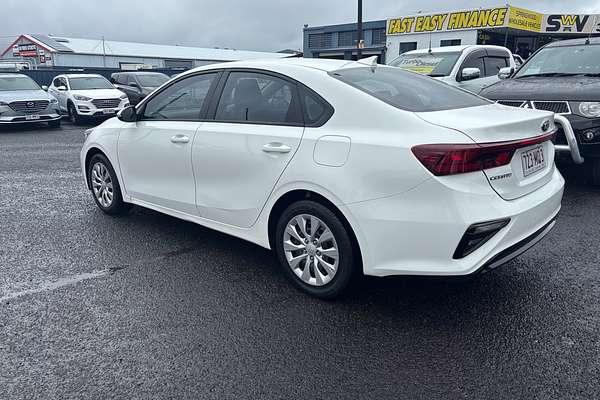 2019 Kia Cerato S BD
