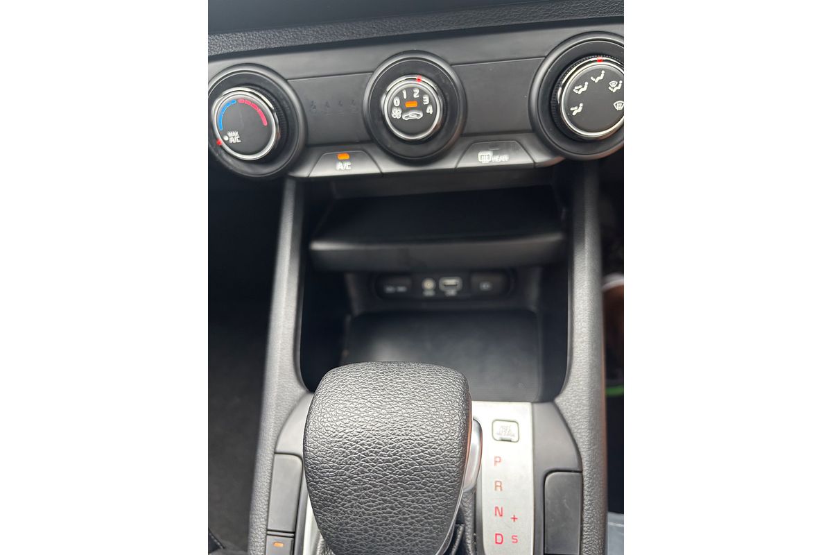 2019 Kia Cerato S BD